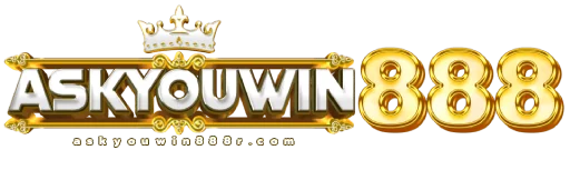 Askyouwin888 - Logo